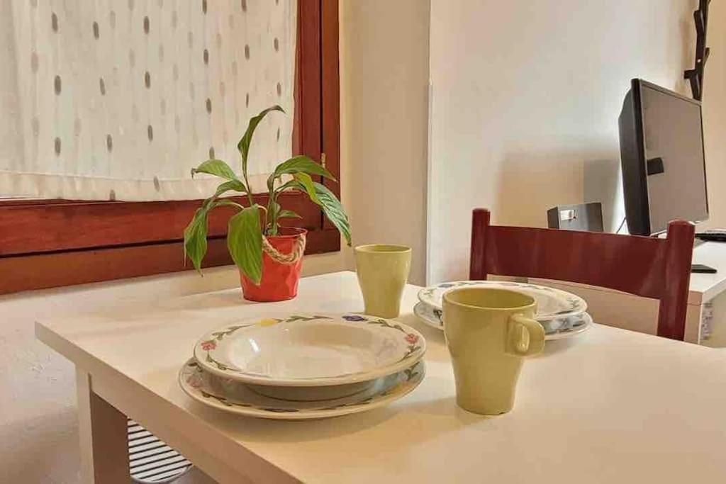 Appartement Comfortable Typical Old Style *