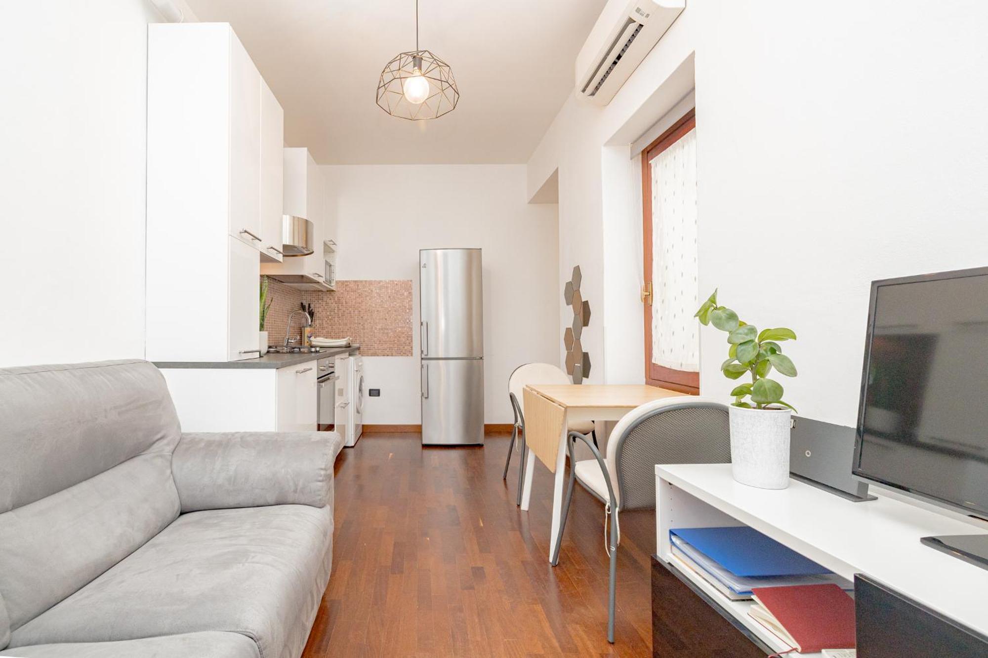 Appartement Comfortable Typical Old Style *
